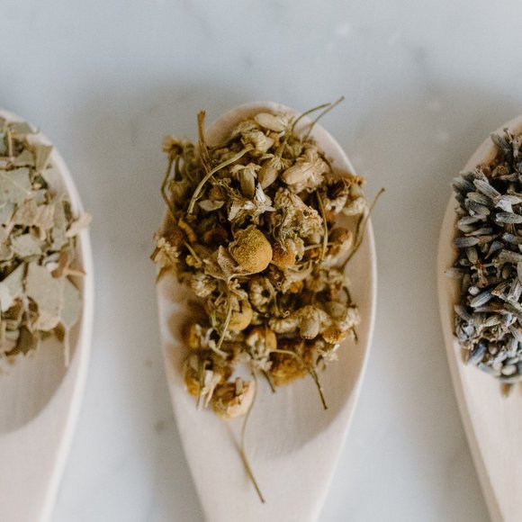 Meet your Posher, I Body Love Organics - Picture 2 of 2